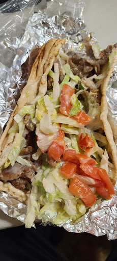Photo of Eddie's Donair & Pizza - 16767 91 St NW, Edmonton, AB T5Z 2X4